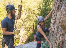 rock climb adventures