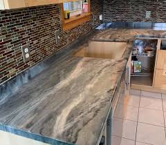 foodsafe epoxy countertop